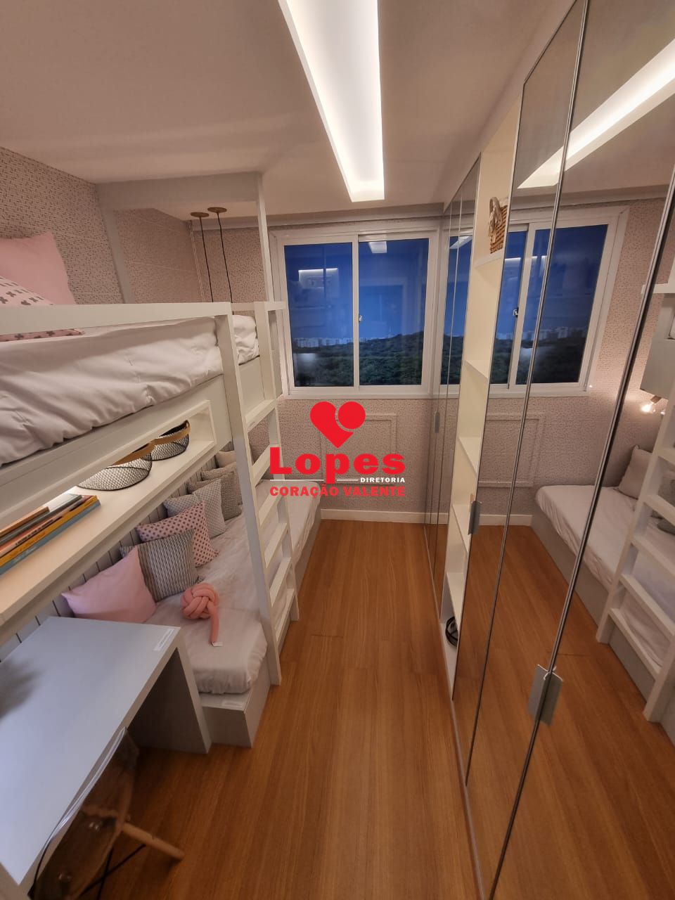 Apartamento, 2 quartos, 45 m² - Foto 16
