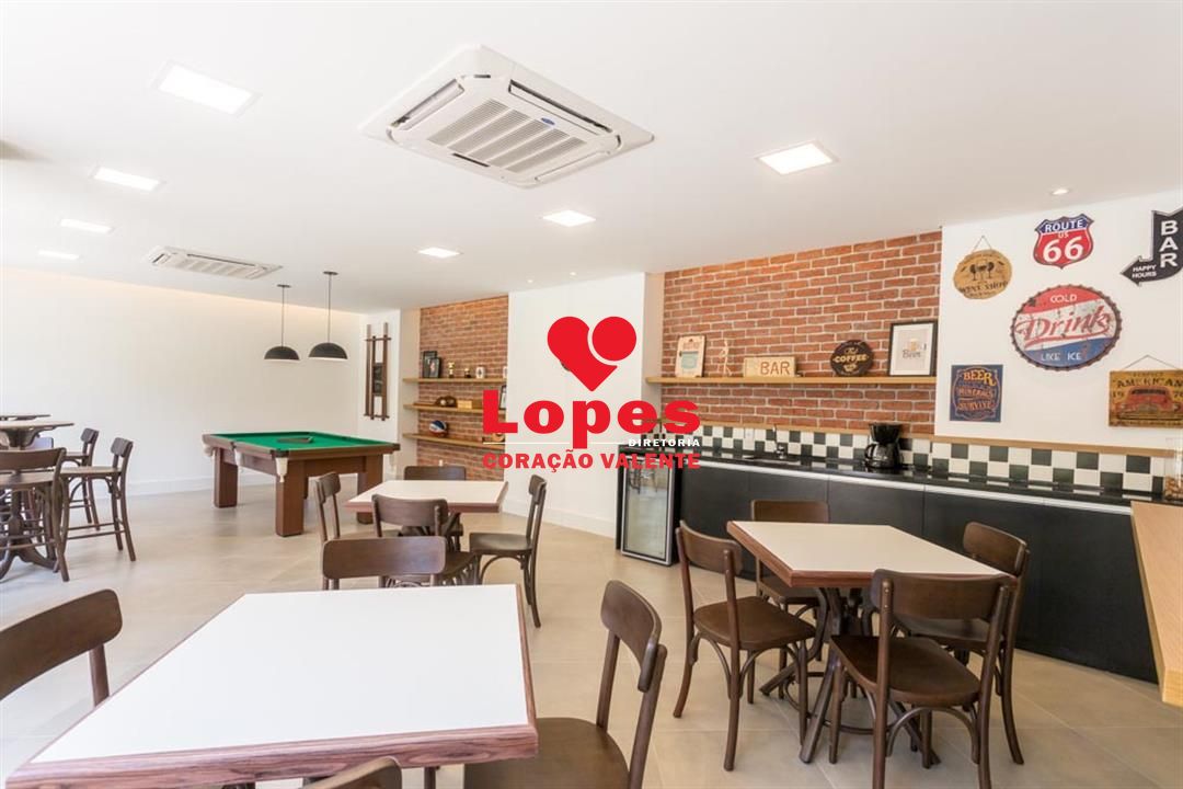 Apartamento, 2 quartos, 58 m² - Foto 8
