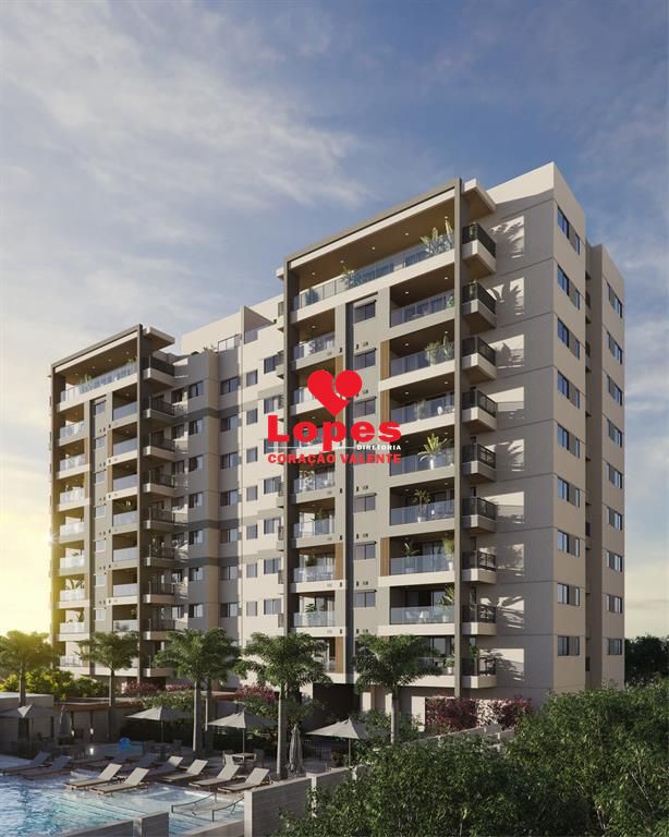 Apartamento, 2 quartos, 78 m² - Foto 2