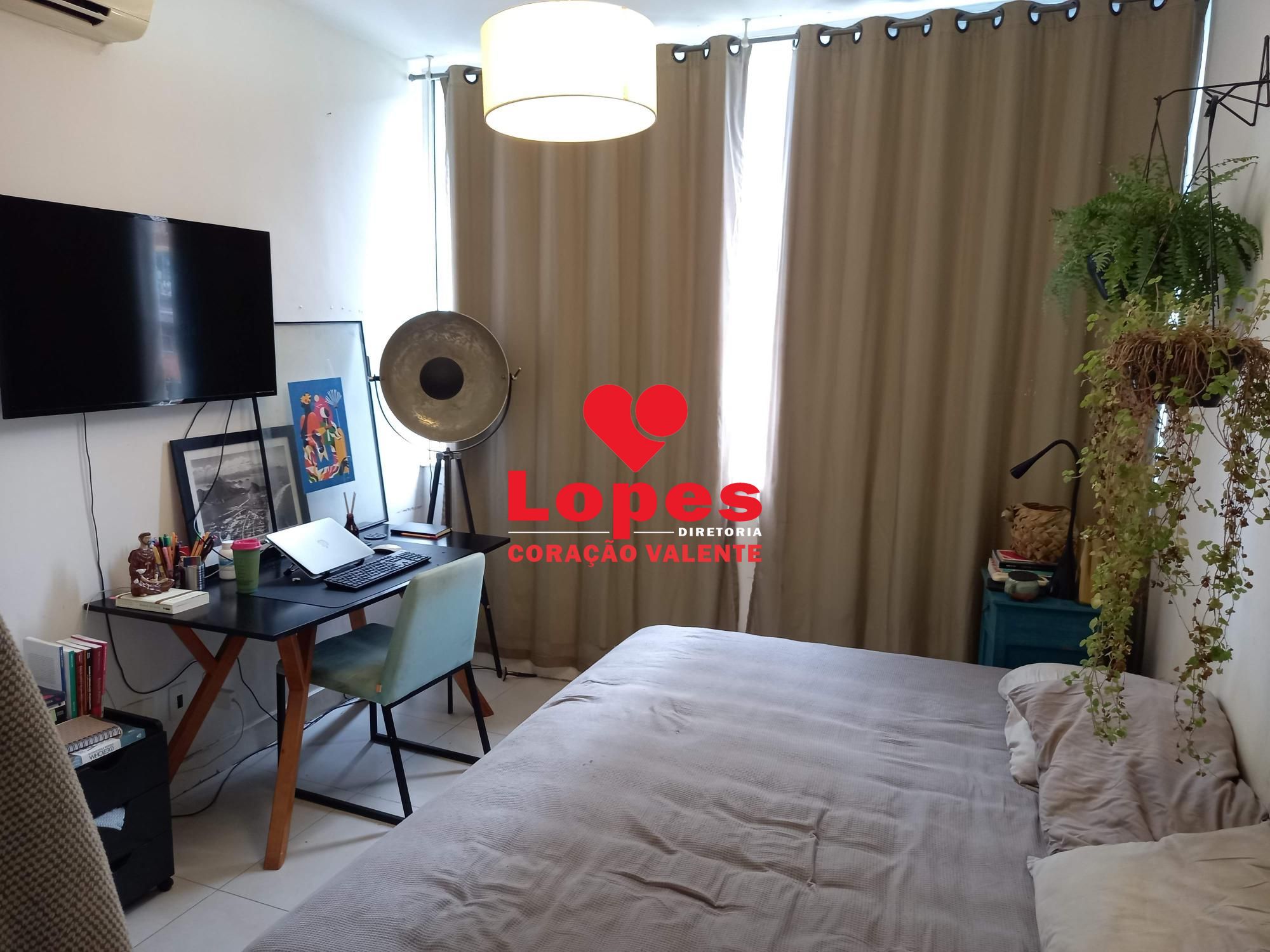 Apartamento à venda com 3 quartos, 100m² - Foto 22