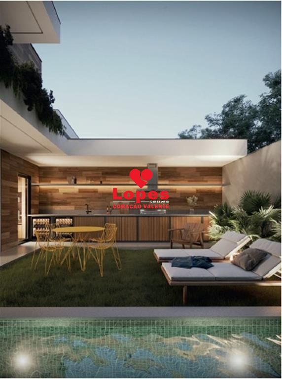 Casa, 4 quartos, 323 m² - Foto 12