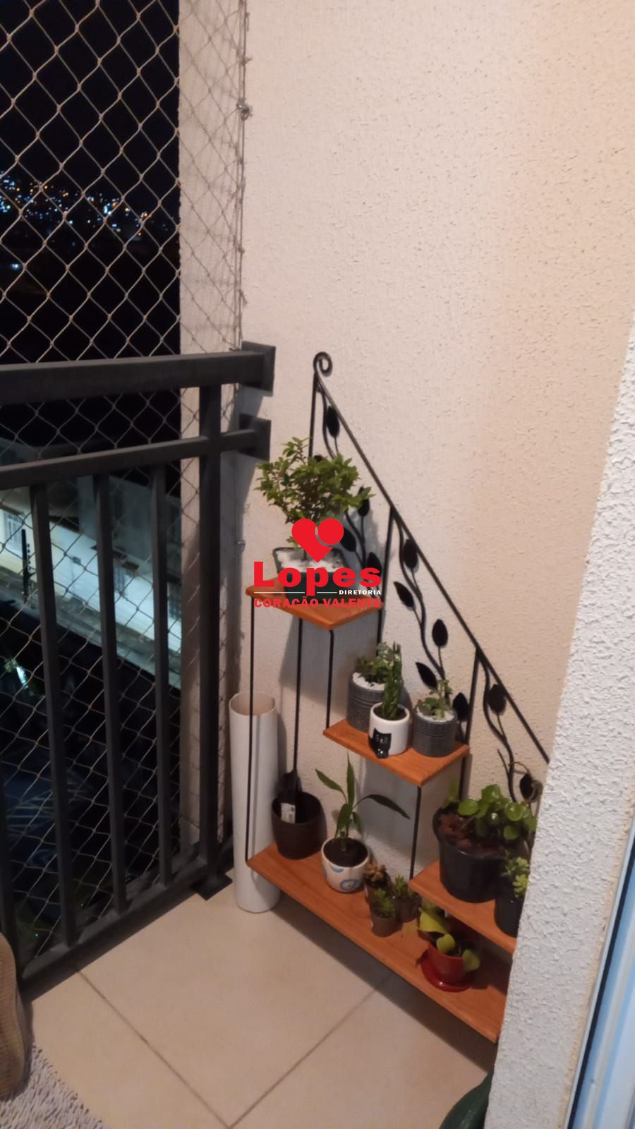 Apartamento, 2 quartos, 48 m² - Foto 20