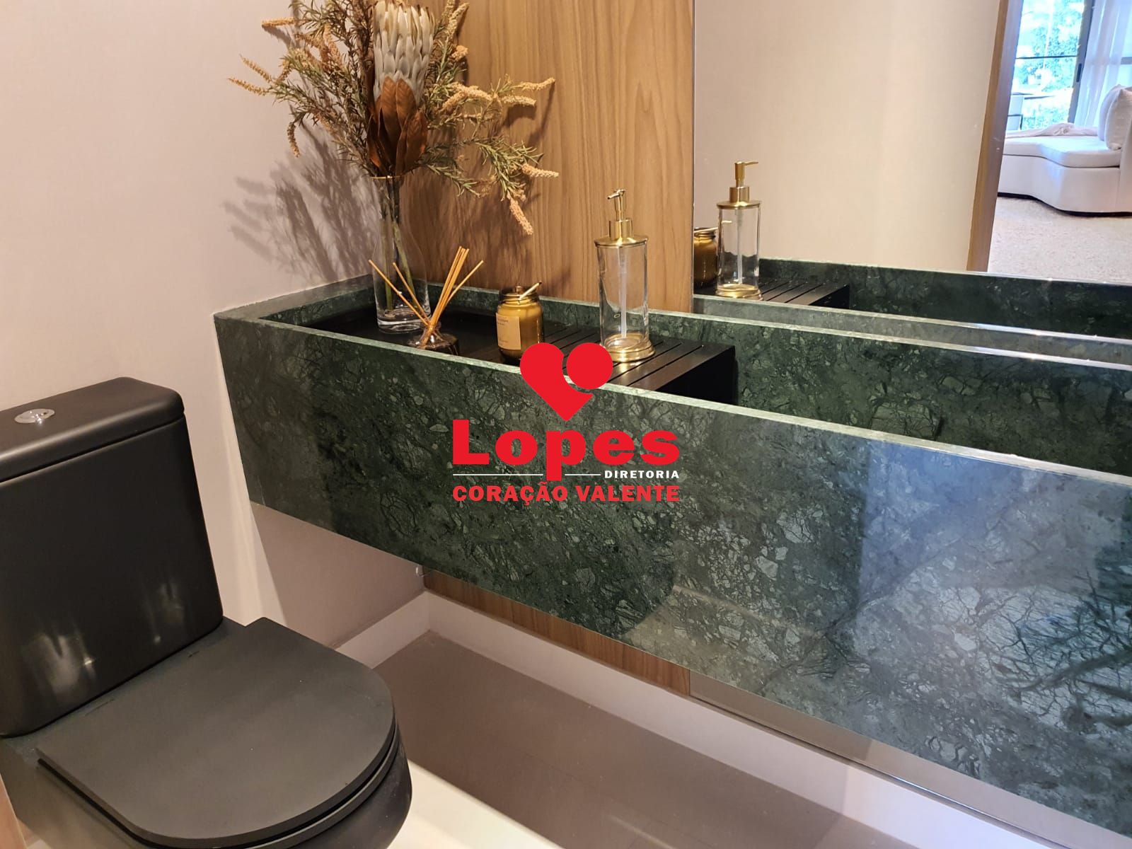 Apartamento, 2 quartos, 187 m² - Foto 16