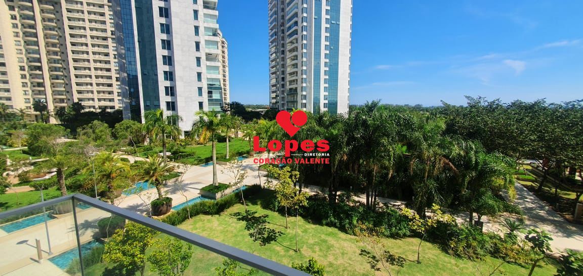 Apartamento, 4 quartos, 381 m² - Foto 29