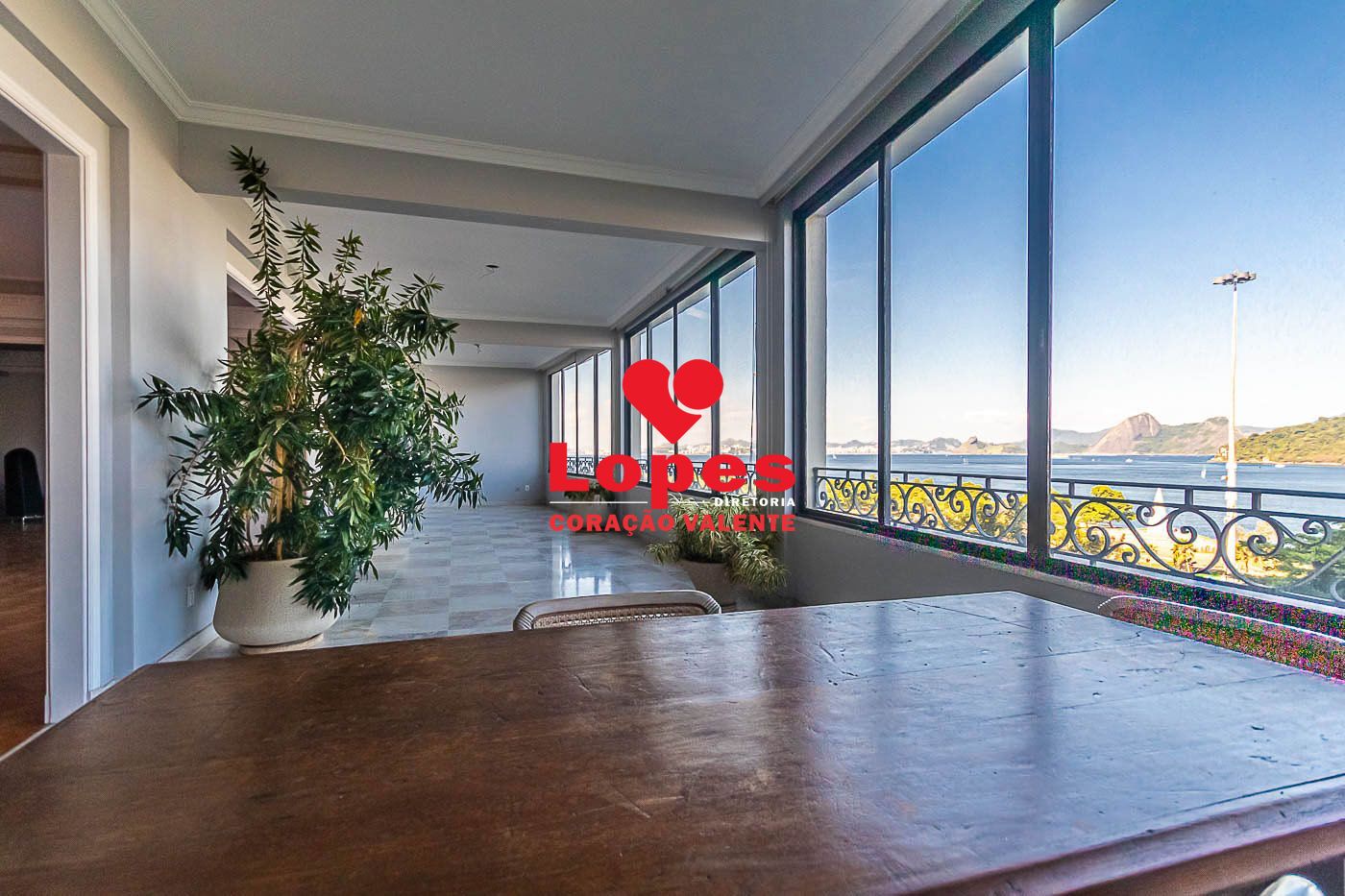 Apartamento, 4 quartos, 525 m² - Foto 3