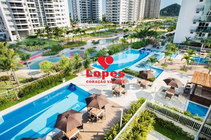 Apartamento, 2 quartos, 85 m² - Foto 4