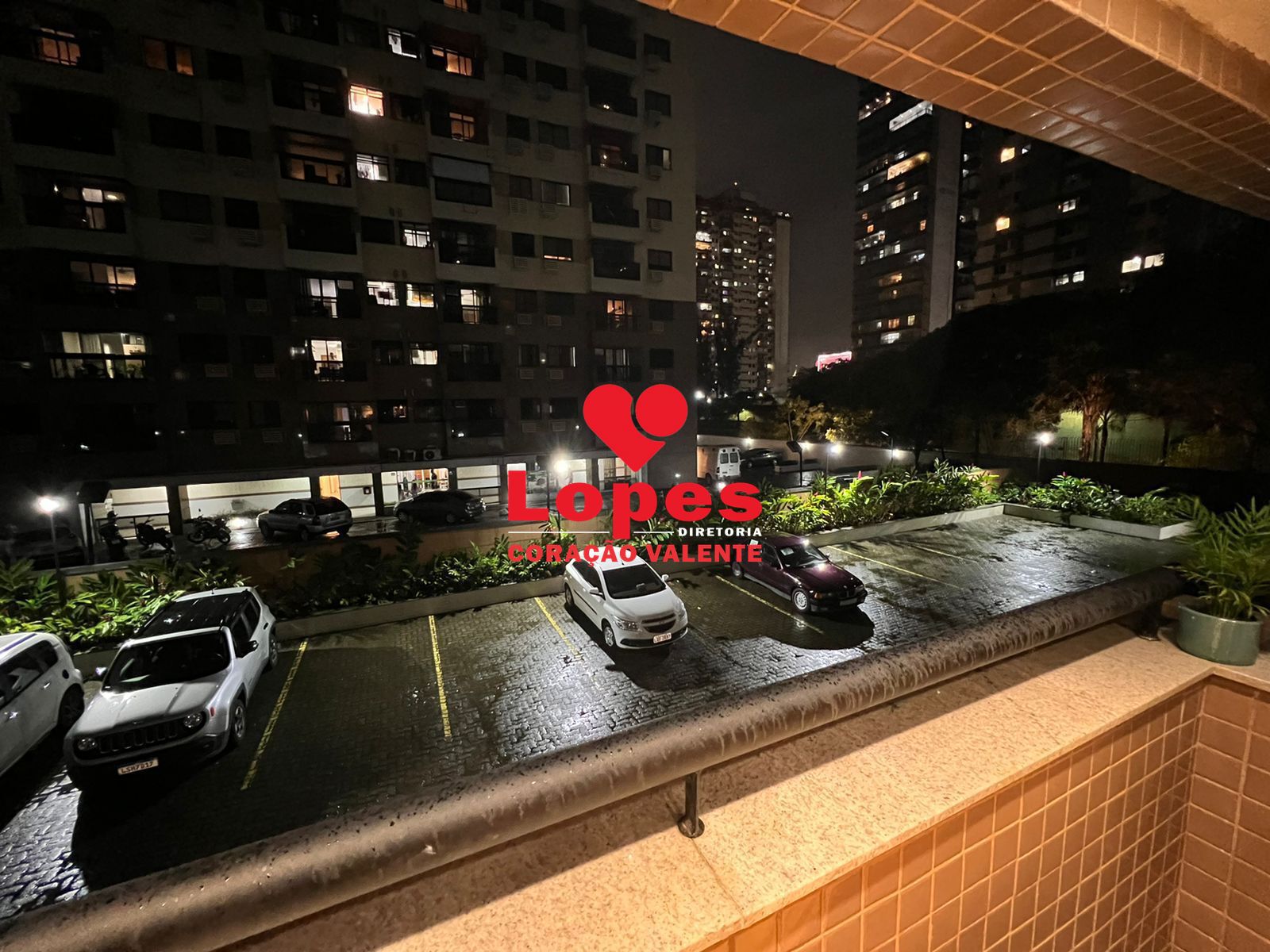 Apartamento, 2 quartos, 65 m² - Foto 6