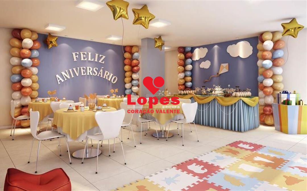 Apartamento, 2 quartos, 56 m² - Foto 9