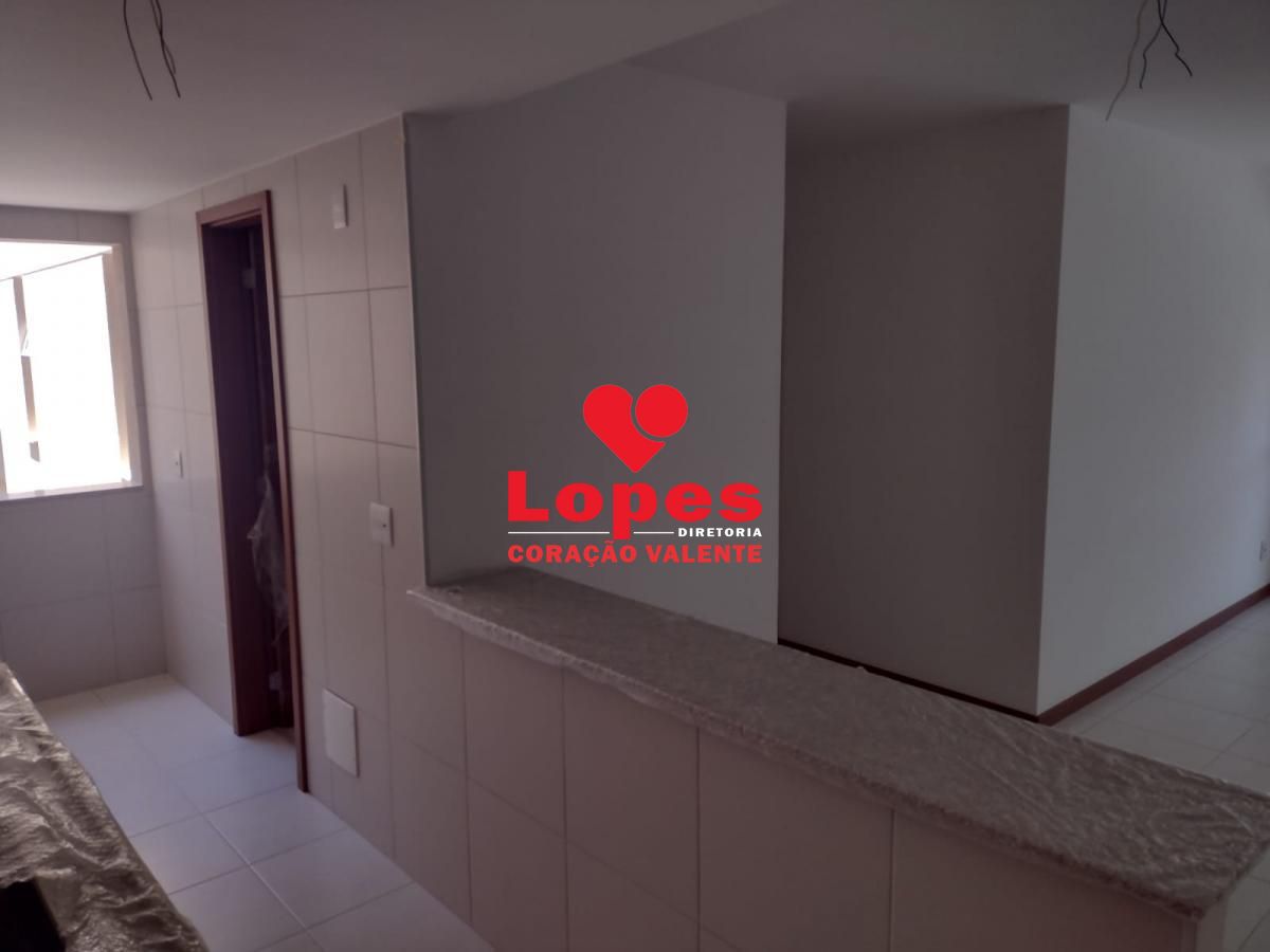 Apartamento, 3 quartos, 87 m² - Foto 5