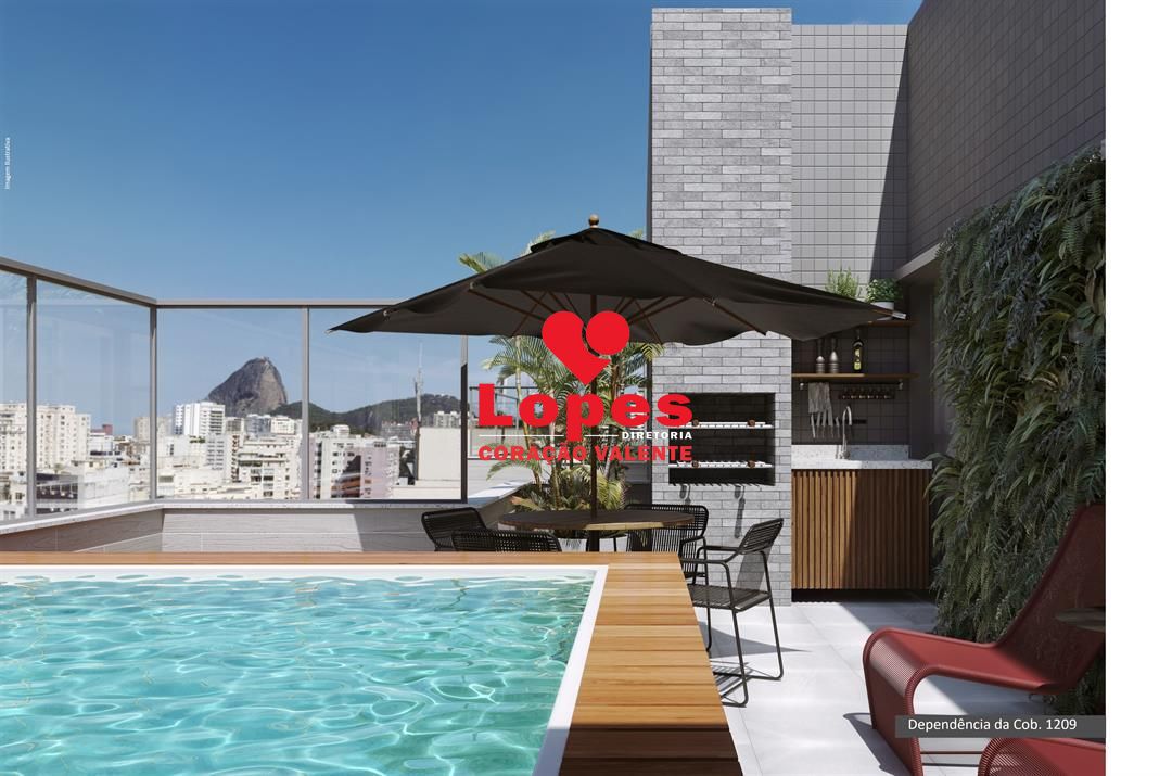 Apartamento, 2 quartos, 86 m² - Foto 30