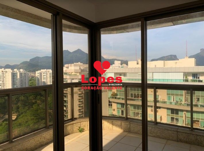 Apartamento à venda com 5 quartos, 407m² - Foto 6