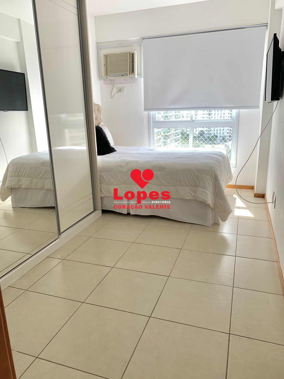 Apartamento à venda com 2 quartos, 64m² - Foto 6