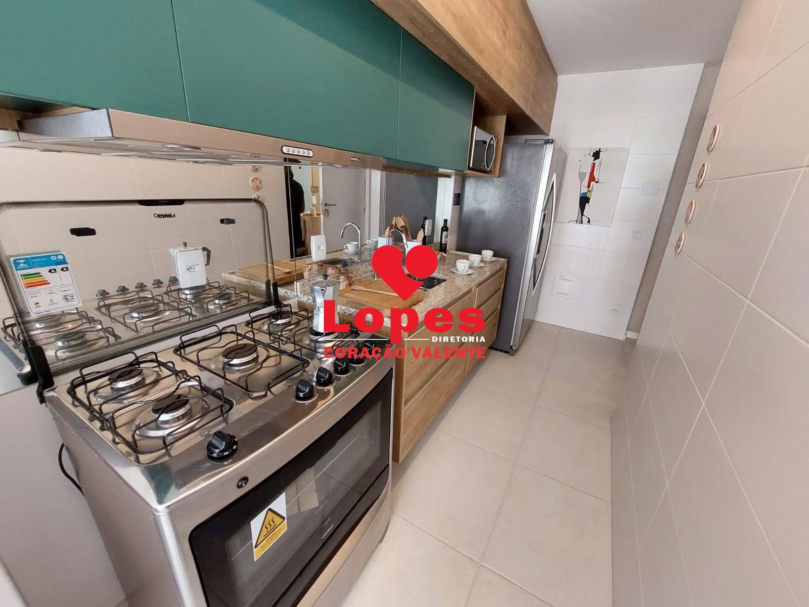 Apartamento, 3 quartos, 82 m² - Foto 13