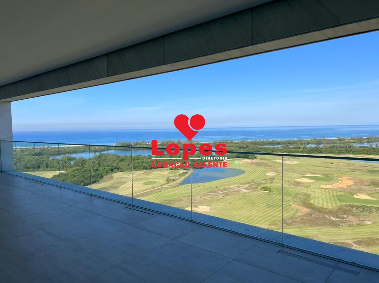 Apartamento, 5 quartos, 648 m² - Foto 1