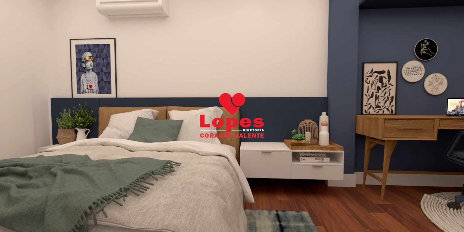 Cobertura, 4 quartos, 262 m² - Foto 13