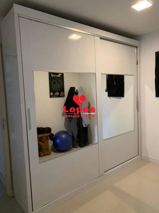 Apartamento, 2 quartos, 83 m² - Foto 28