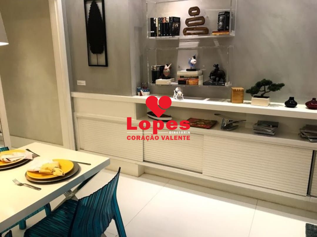 Apartamento, 2 quartos, 80 m² - Foto 6
