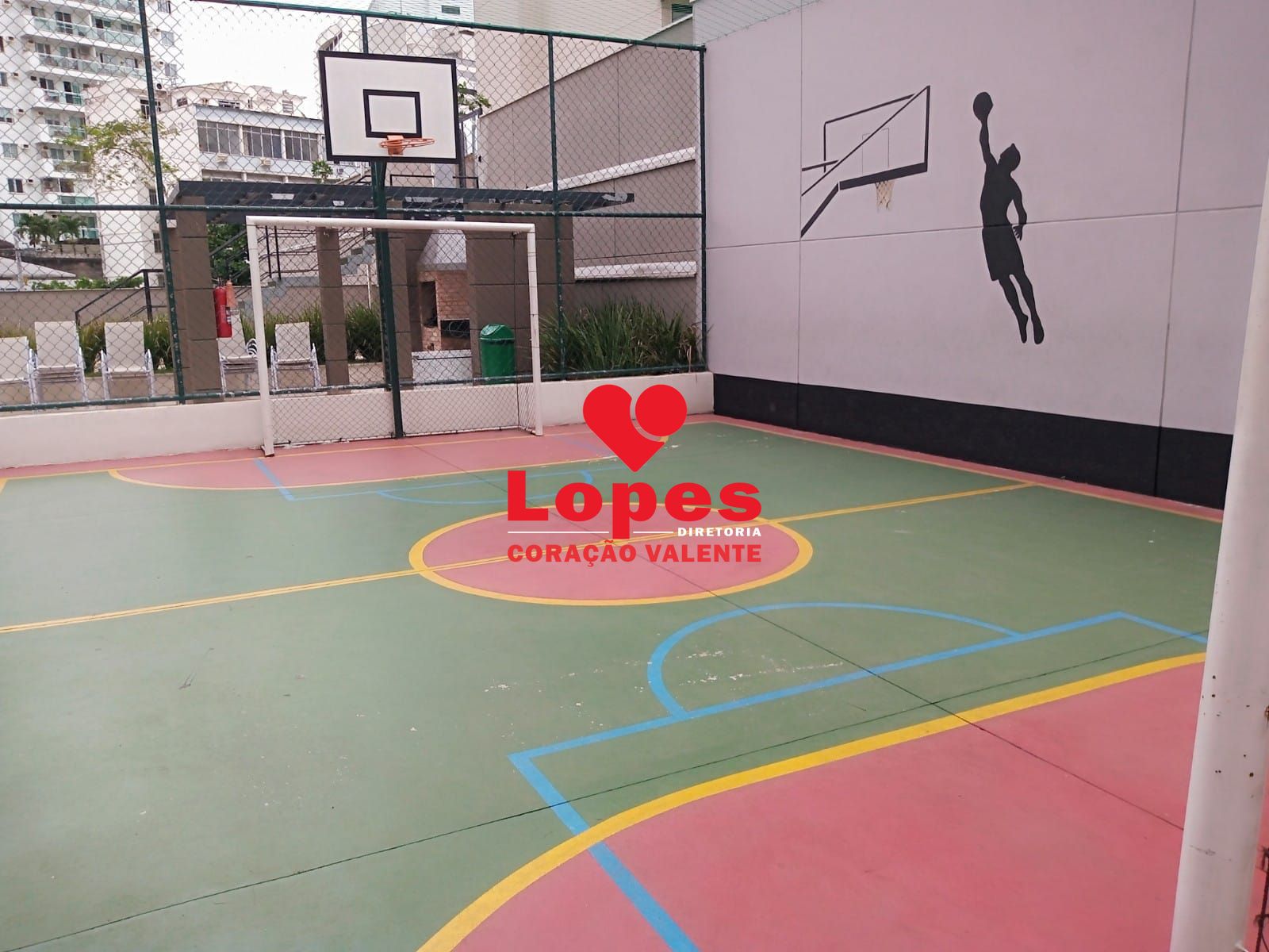 Apartamento, 2 quartos, 59 m² - Foto 24