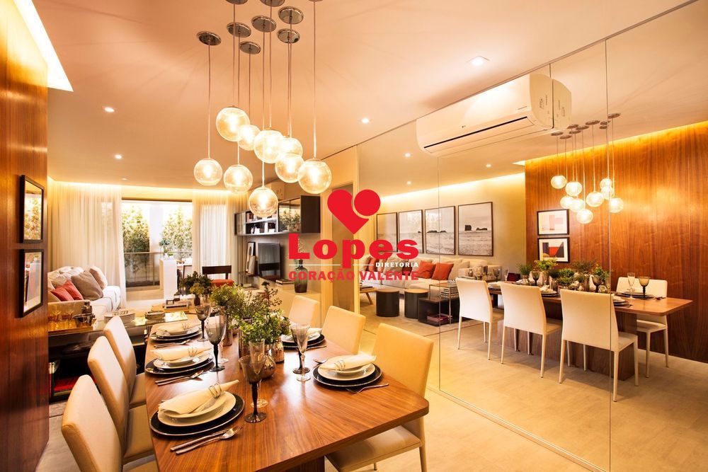 Cobertura, 3 quartos, 280 m² - Foto 1