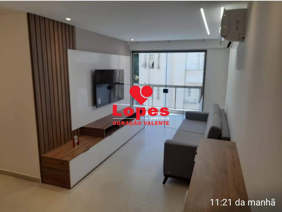 Apartamento à venda com 2 quartos, 71m² - Foto 3