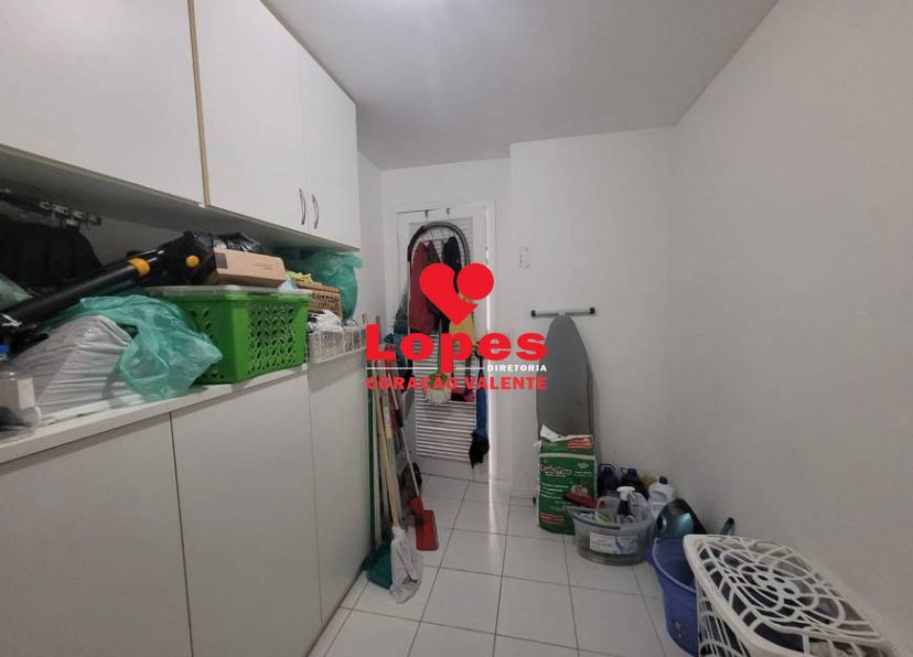 Apartamento à venda com 4 quartos, 148m² - Foto 5