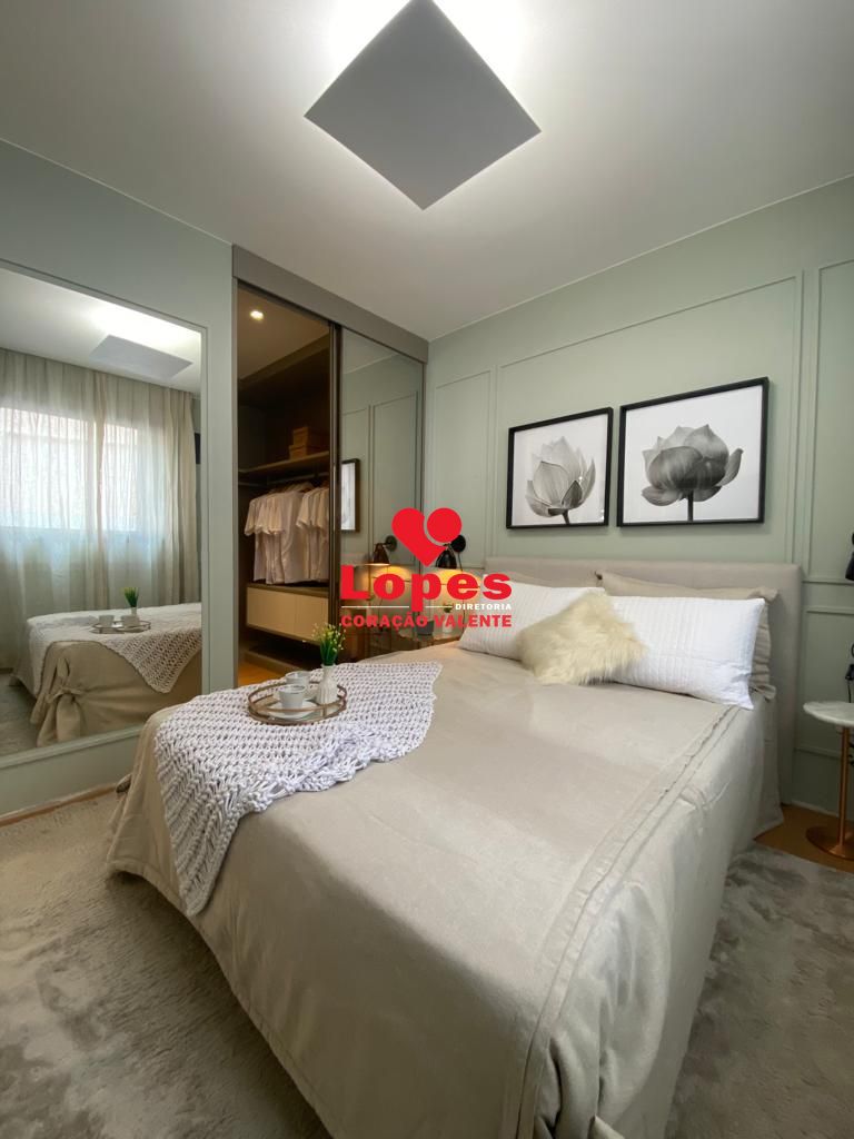 Apartamento, 2 quartos, 56 m² - Foto 12