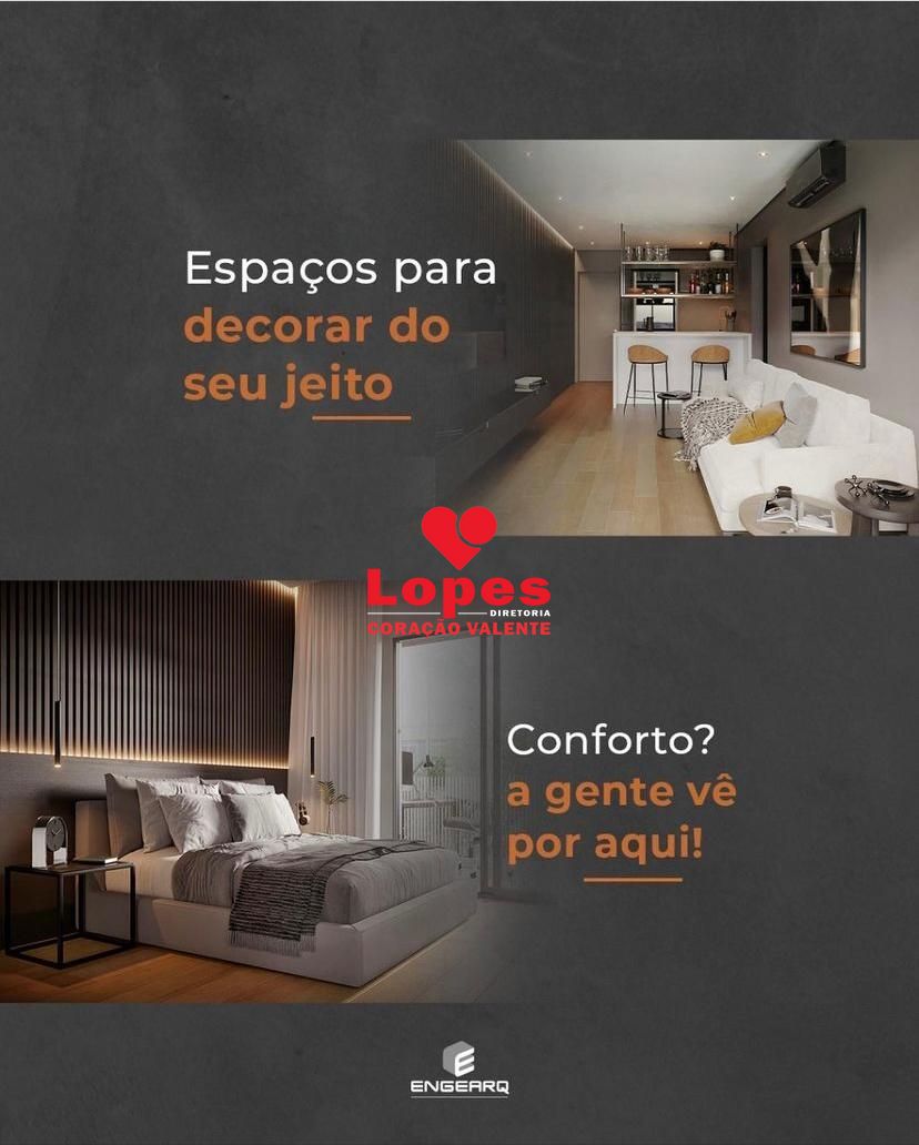 Apartamento à venda com 1 quarto, 50m² - Foto 30