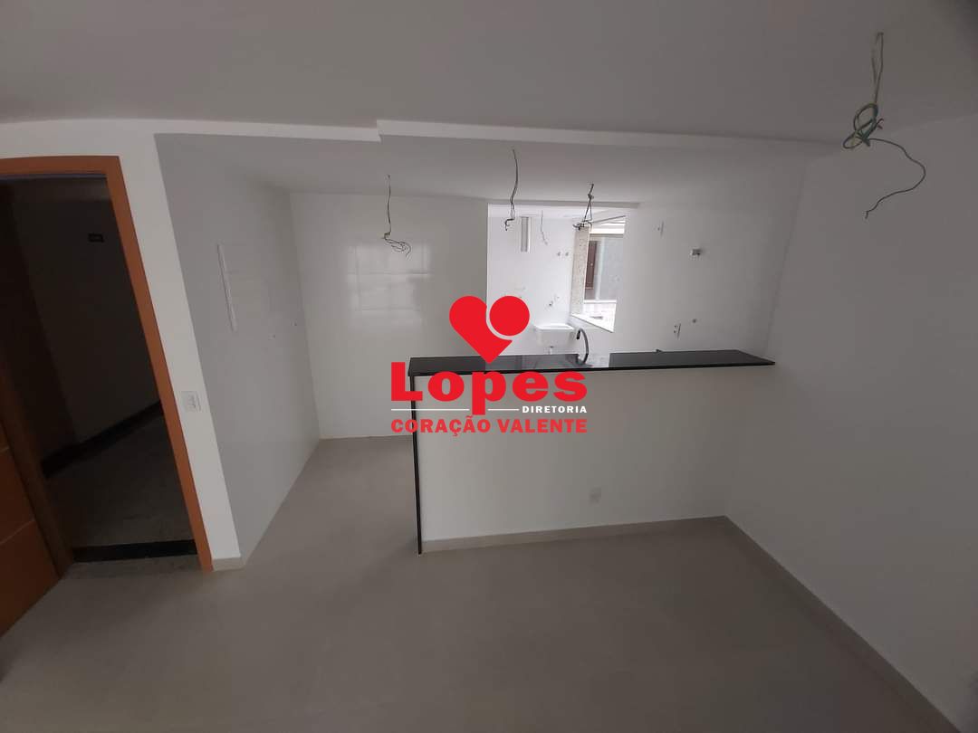 Apartamento à venda com 2 quartos, 64m² - Foto 5