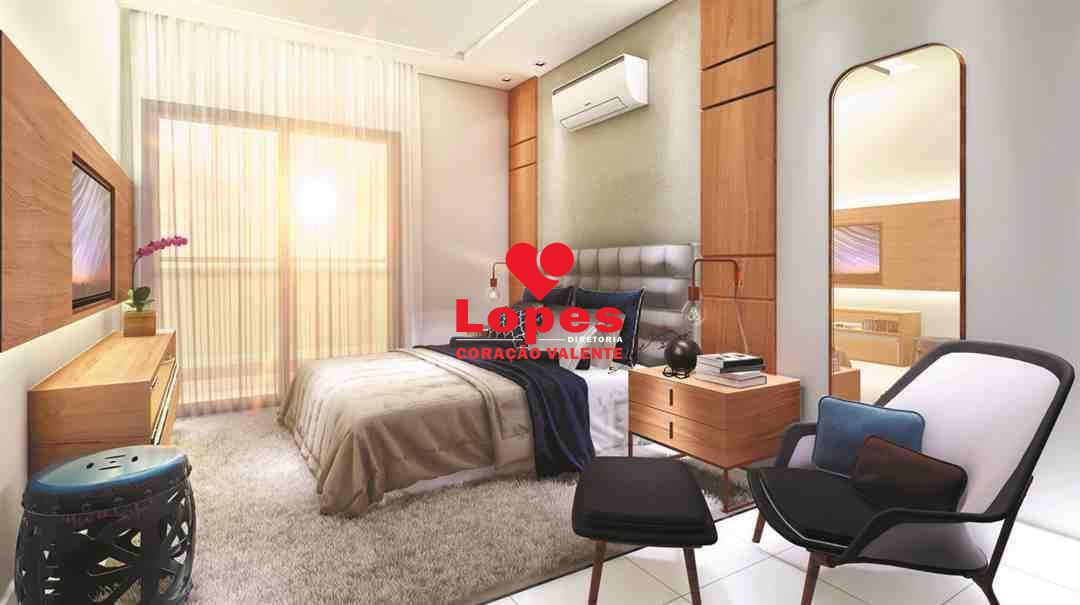 Apartamento à venda com 2 quartos, 54m² - Foto 10