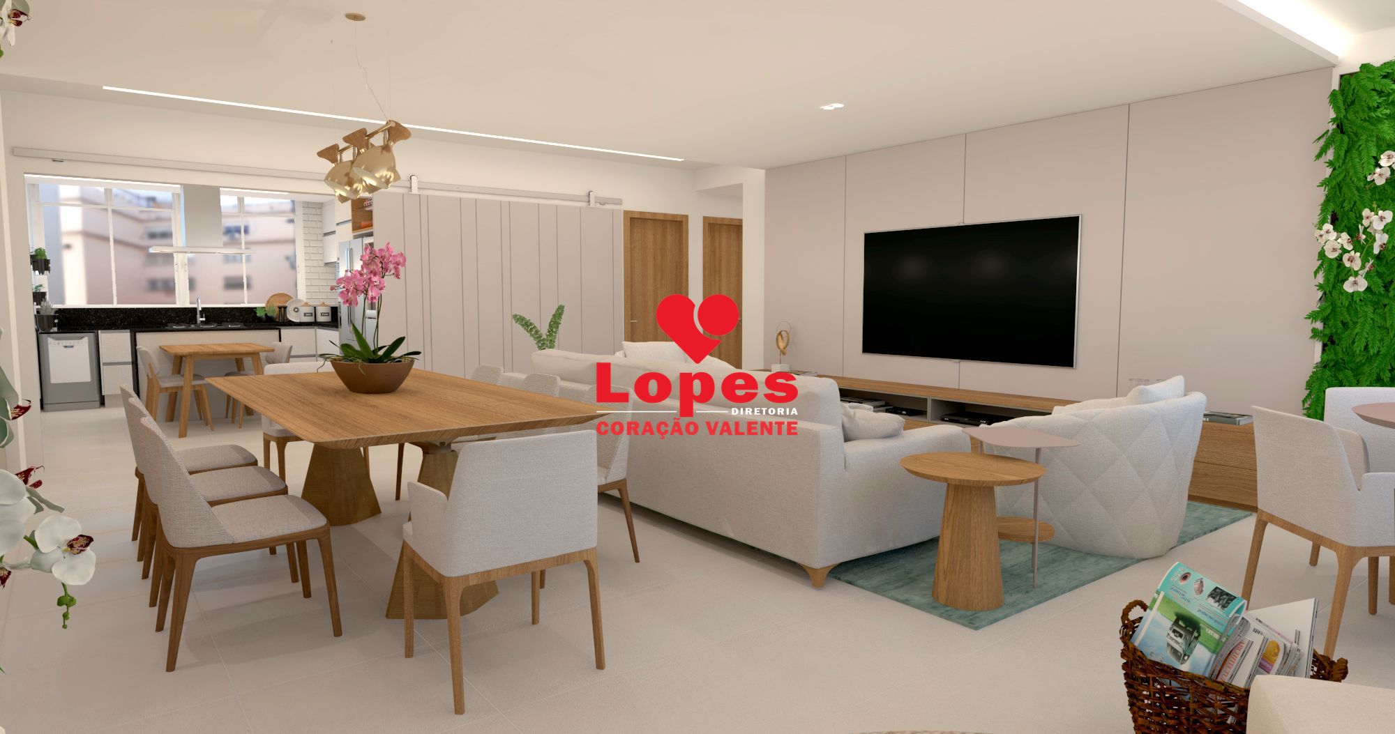 Apartamento, 4 quartos, 155 m² - Foto 8