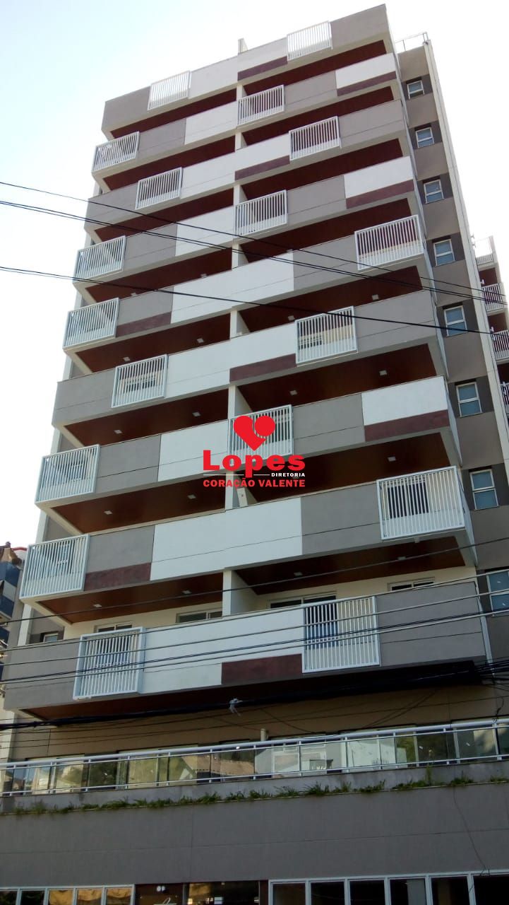Apartamento, 2 quartos, 63 m² - Foto 2