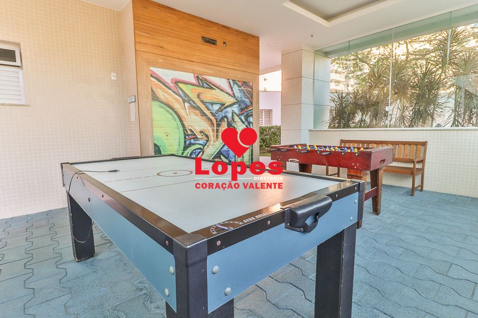 Apartamento, 3 quartos, 80 m² - Foto 6