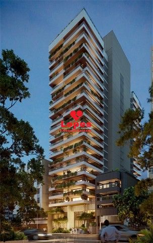 Apartamento, 1 quarto, 45 m² - Foto 12