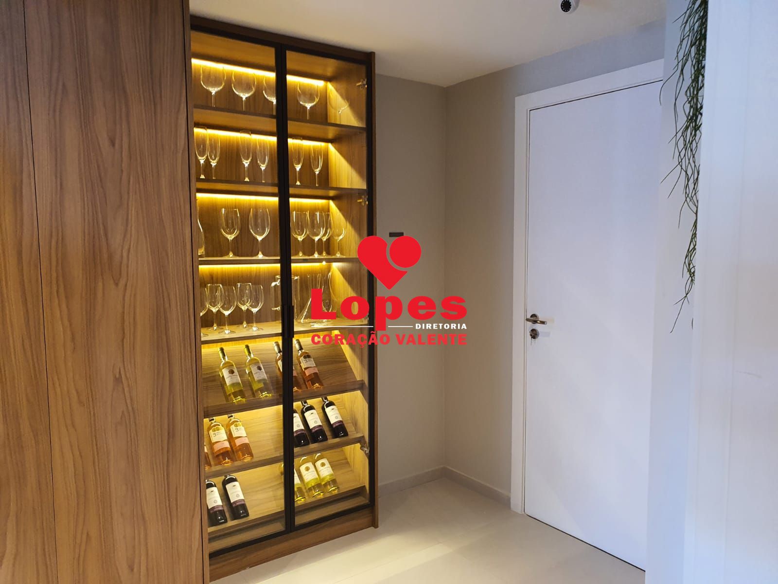 Apartamento, 2 quartos, 187 m² - Foto 8