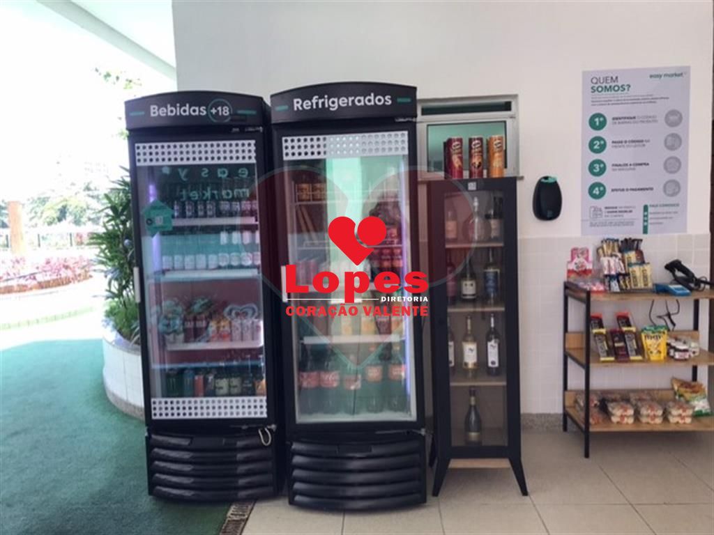 Apartamento, 3 quartos, 88 m² - Foto 19