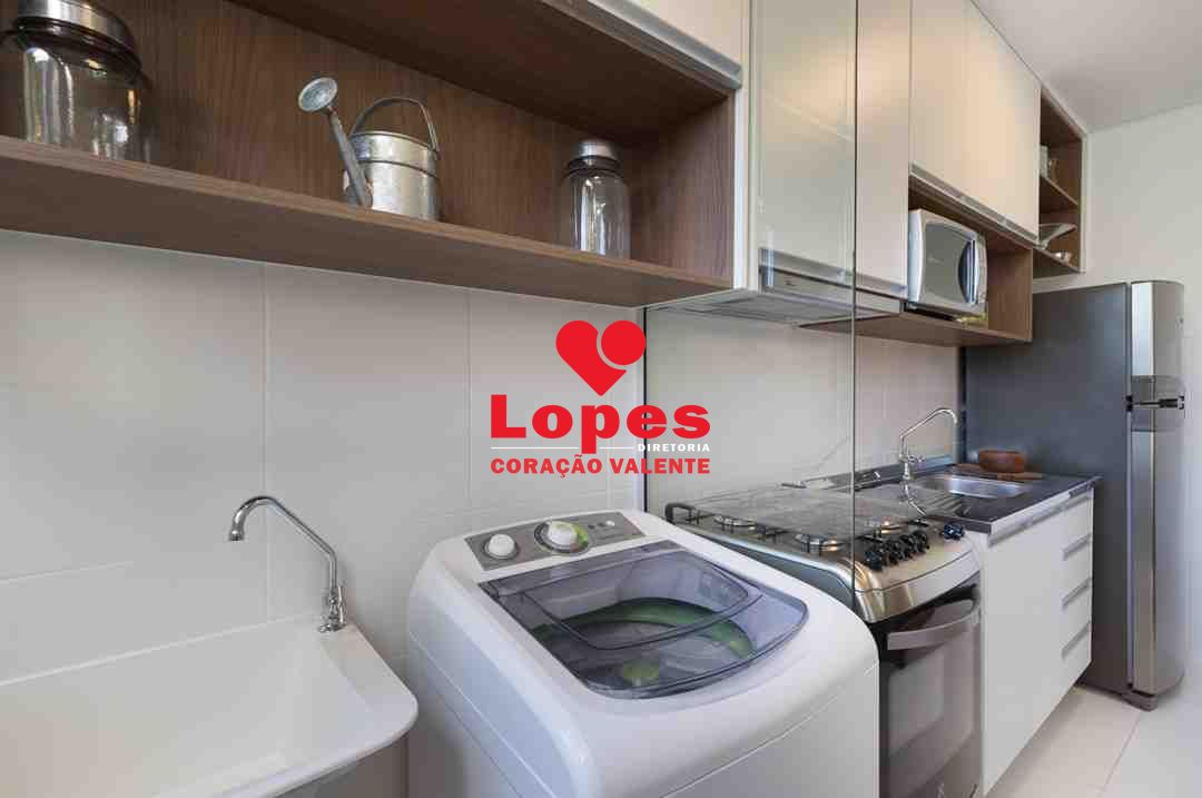 Apartamento, 2 quartos, 50 m² - Foto 41