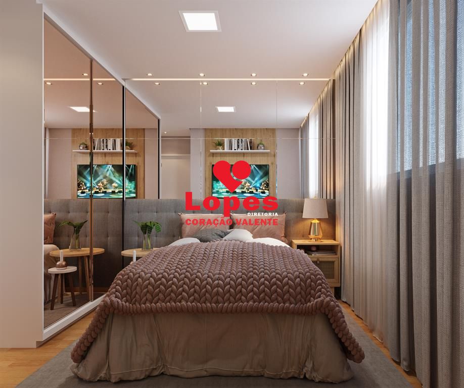 Apartamento, 2 quartos, 50 m² - Foto 11