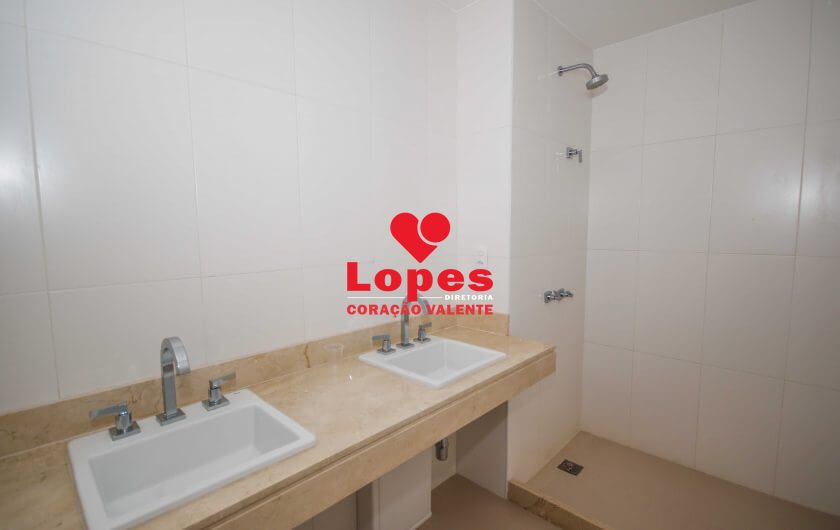 Apartamento à venda com 3 quartos, 143m² - Foto 23