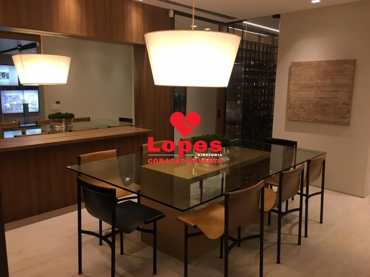 Apartamento, 6 quartos, 870 m² - Foto 6