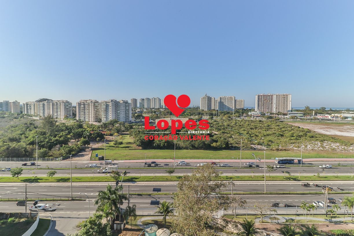 Cobertura, 3 quartos, 167 m² - Foto 5