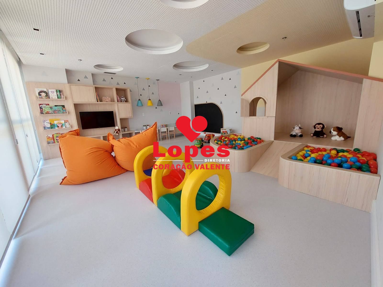 Apartamento, 3 quartos, 82 m² - Foto 26