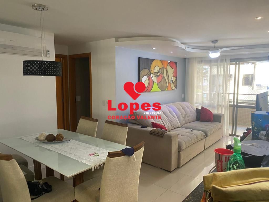 Apartamento à venda com 3 quartos, 82m² - Foto 2