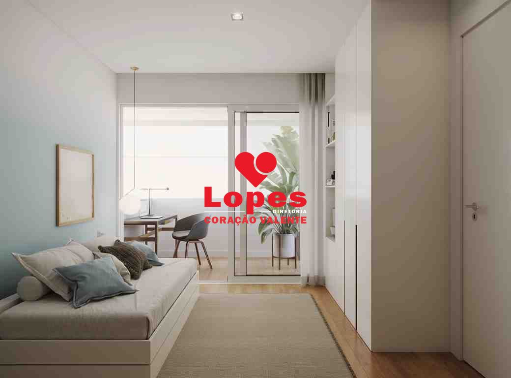 Apartamento à venda com 3 quartos, 125m² - Foto 7