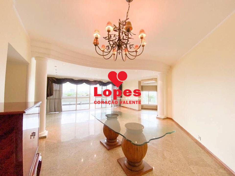 Apartamento, 3 quartos, 230 m² - Foto 1