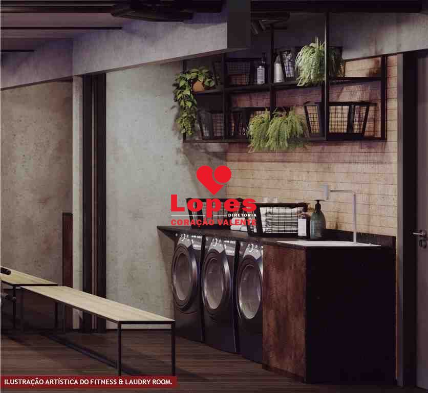 Prédio Inteiro, 36 m² - Foto 4