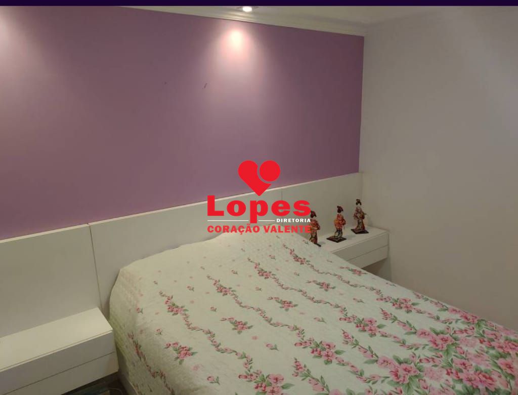 Apartamento, 3 quartos, 114 m² - Foto 12