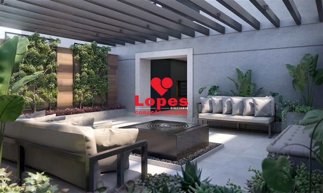 Apartamento, 3 quartos, 92 m² - Foto 6