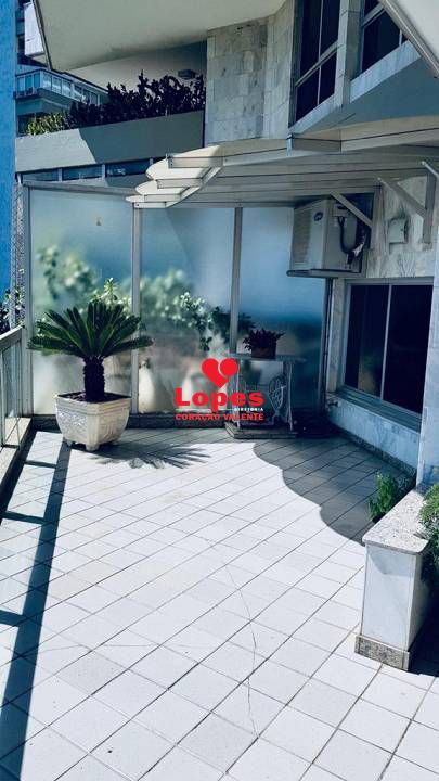 Apartamento, 3 quartos, 230 m² - Foto 17