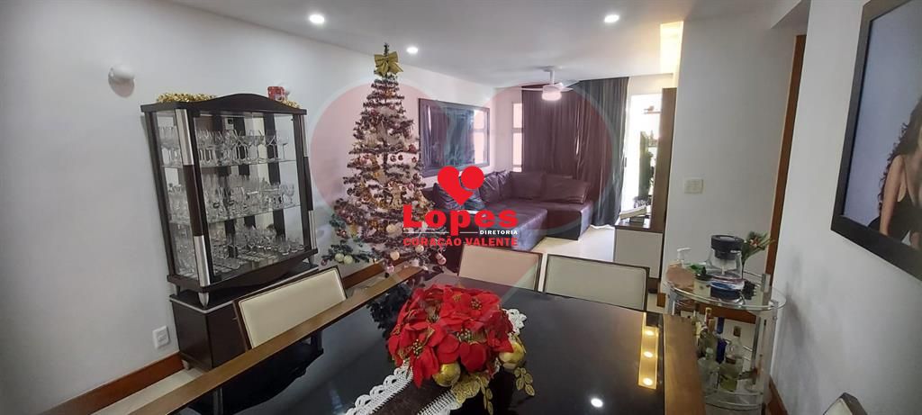 Cobertura, 4 quartos, 232 m² - Foto 4