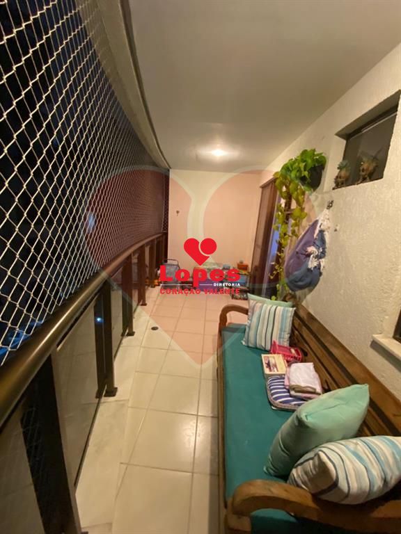 Apartamento à venda com 3 quartos, 94m² - Foto 6